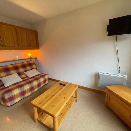 Apartment 2 Etoiles Lumineux A 600m Du Centre De Avec Tennis Privatif Et Navette Gratuite - Fr-1-679-1 *
